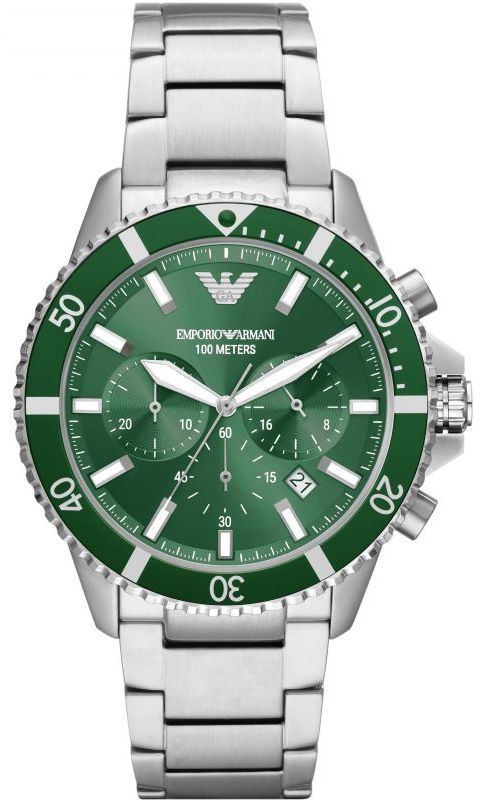 Armani Watches