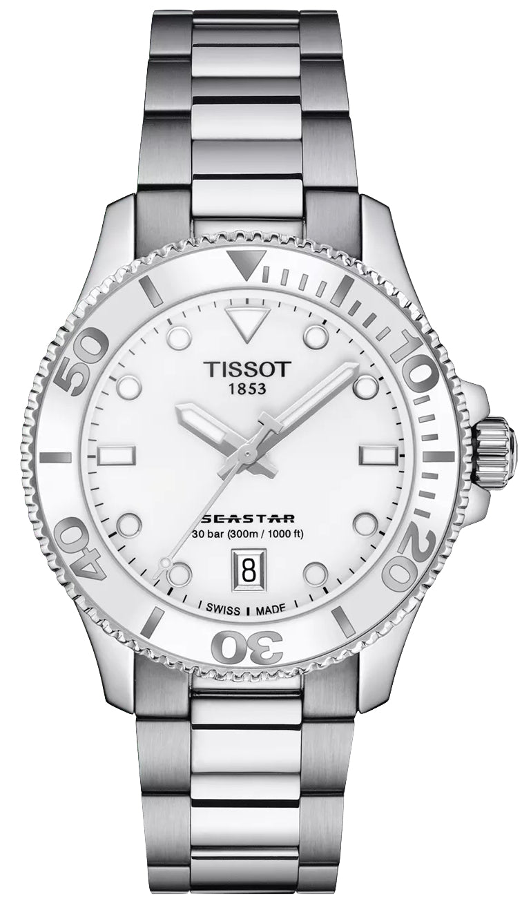 Tissot Watches